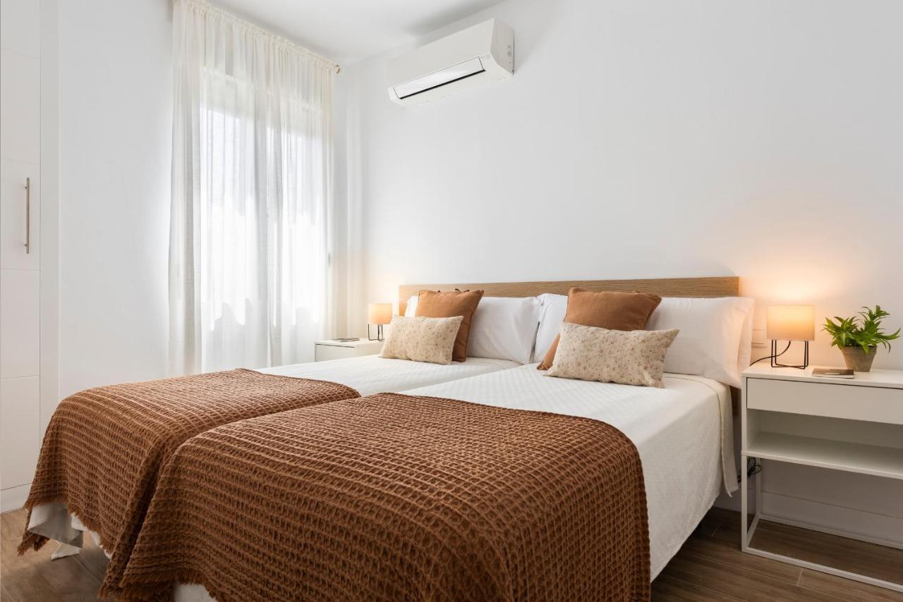 Apartment Avanti Luz De Sevilla, Hazte Un Regalo Y Disfrutalo