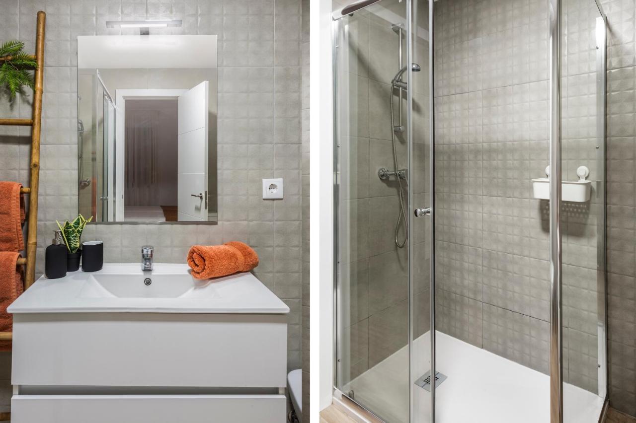 Avanti Luz De Sevilla, Hazte Un Regalo Y Disfrutalo Apartment