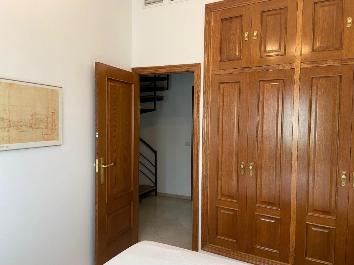 Torneo Atico Premium Apartment
