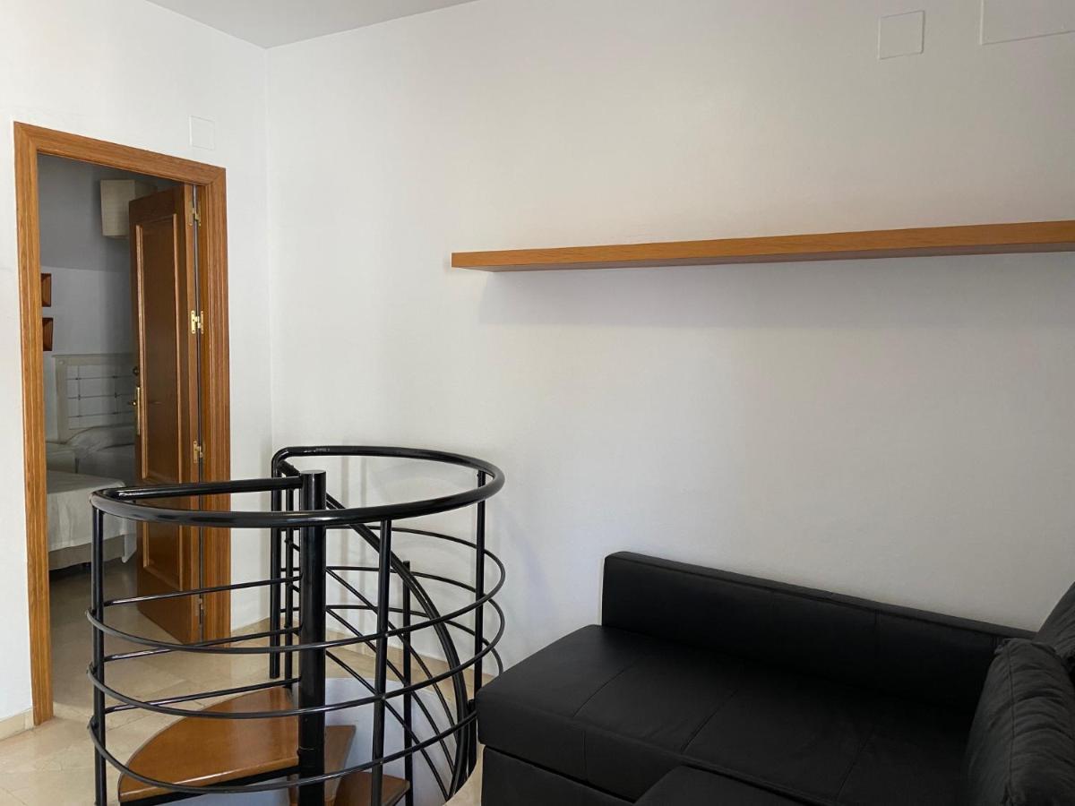 Apartment Torneo Atico Premium