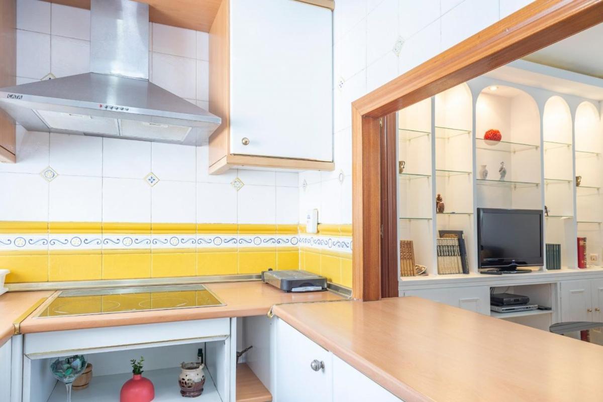 Alterhome Setas Apartment Seville