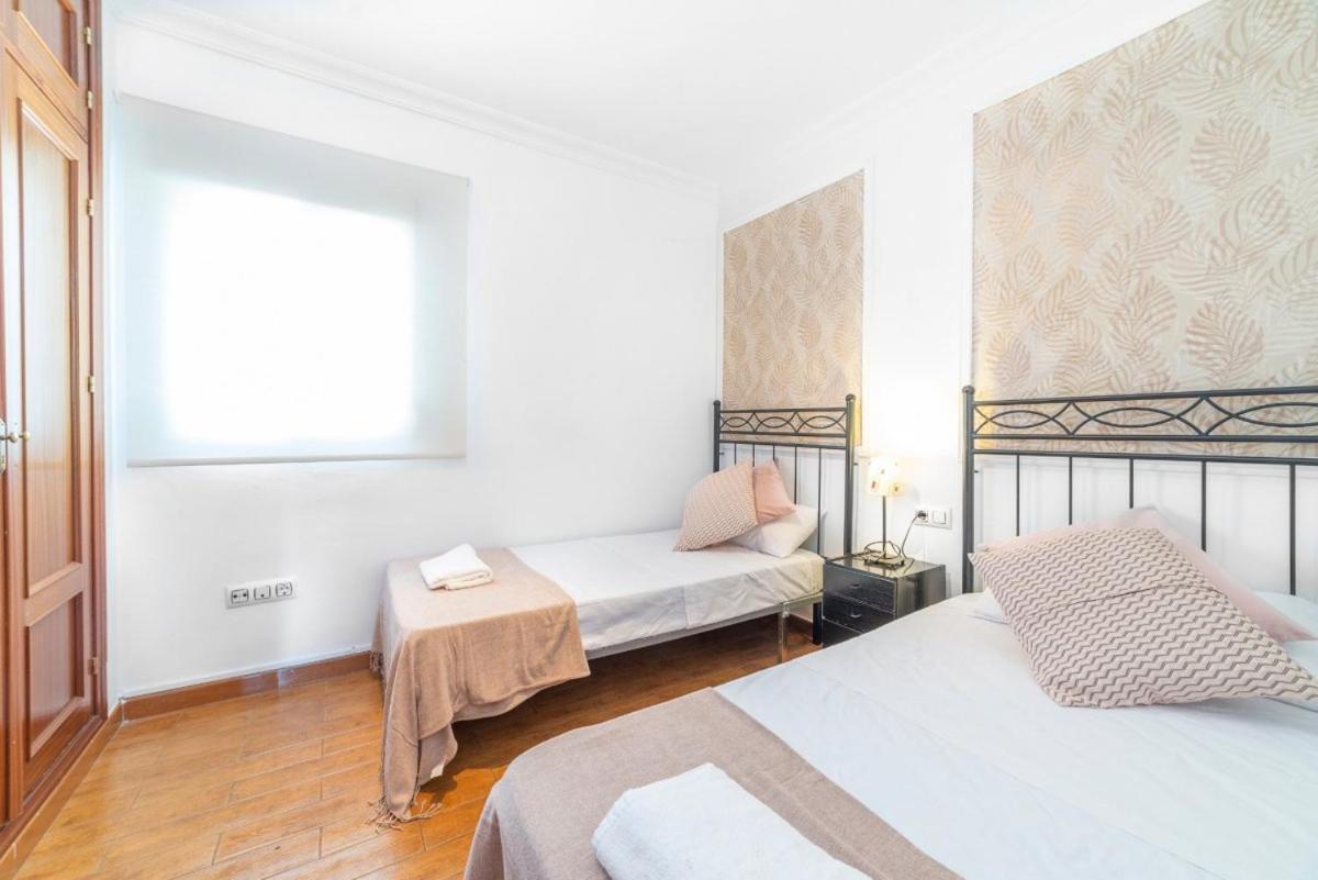 Alterhome Setas Apartment Seville