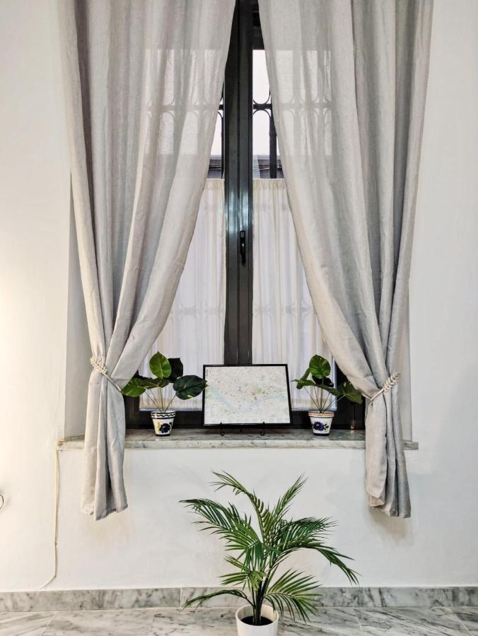 Apartment Ciriaco By Sevillaluxurysuites *