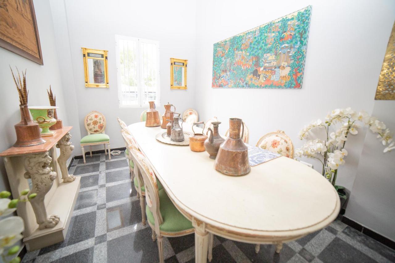 Casa Xanadu - Boutique With Terraces * Seville