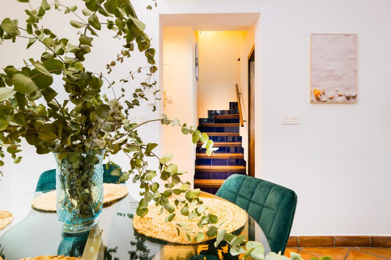 Duplex Deluxe Center & Parking Opcional * Seville
