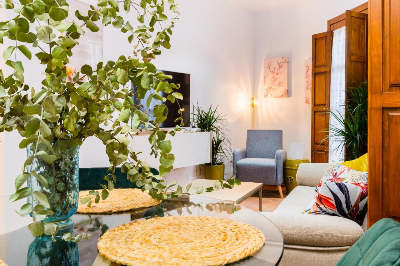 Duplex Deluxe Center & Parking Opcional Apartment