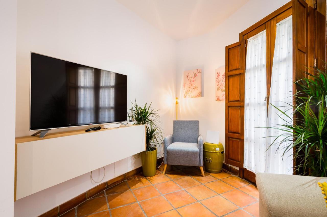 Duplex Deluxe Center & Parking Opcional Apartment Seville