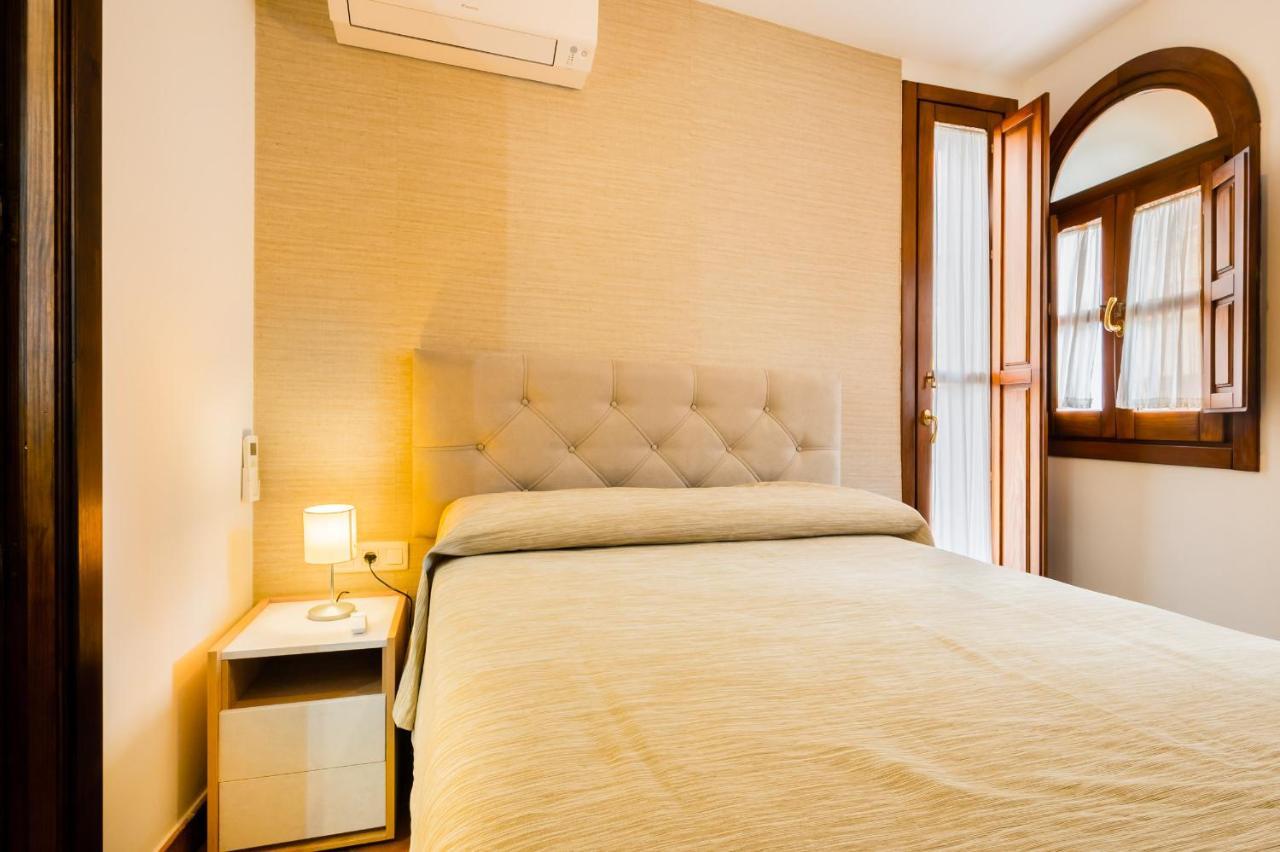 Duplex Deluxe Center & Parking Opcional Apartment Seville