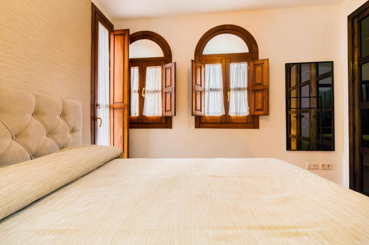 Duplex Deluxe Center & Parking Opcional Apartment Seville