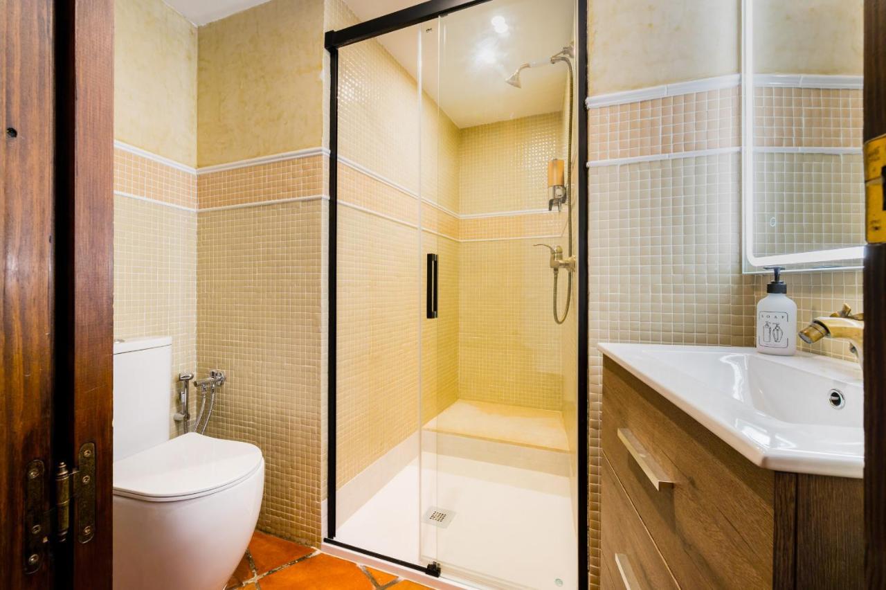 Duplex Deluxe Center & Parking Opcional Seville
