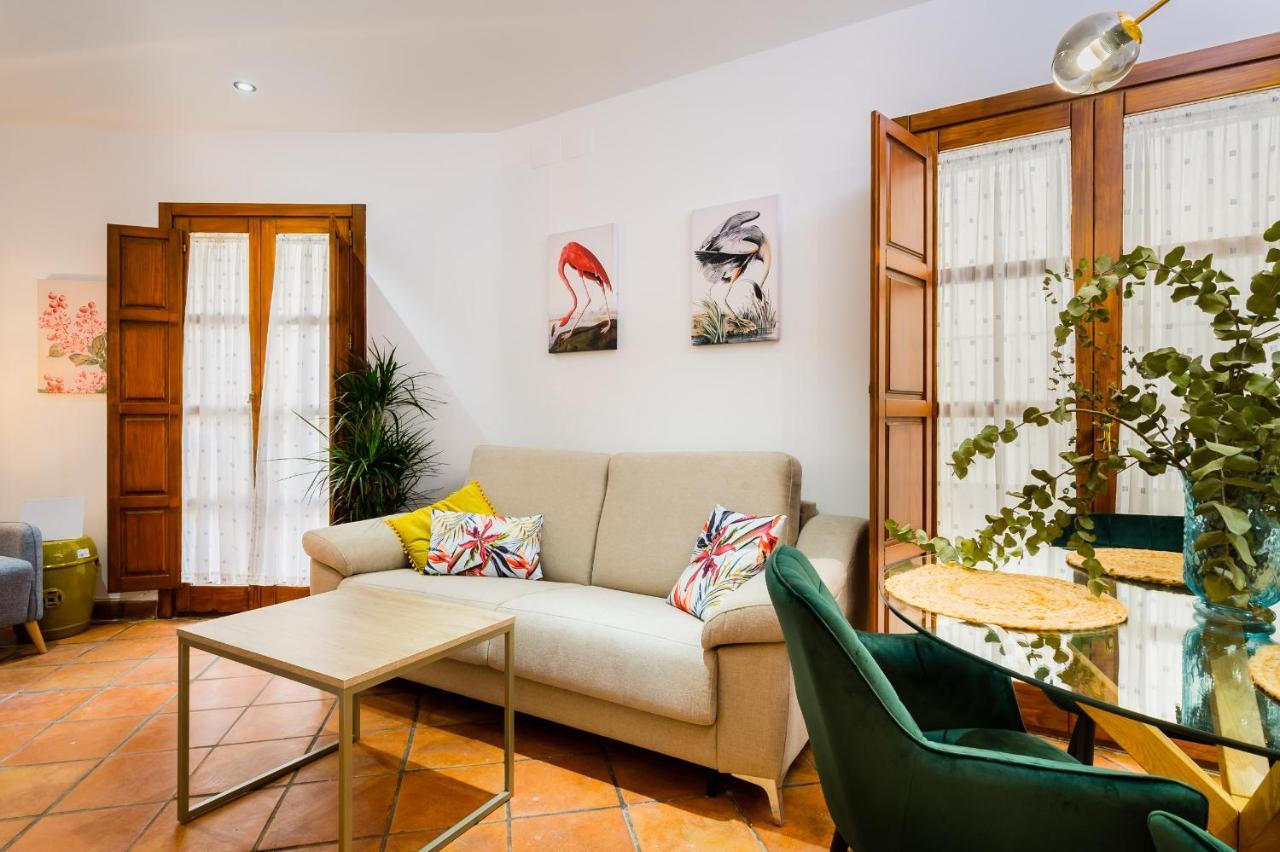 Duplex Deluxe Center & Parking Opcional * Seville