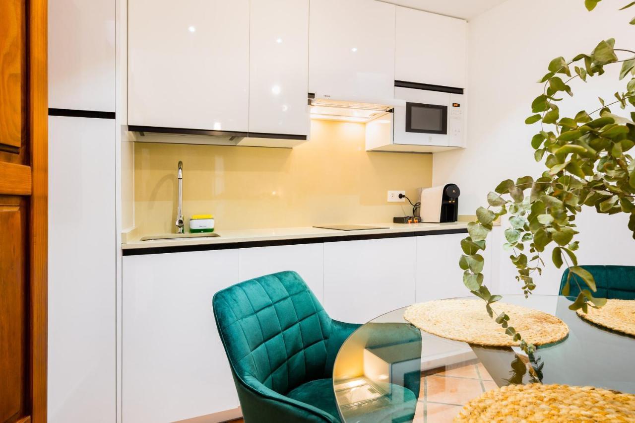 Duplex Deluxe Center & Parking Opcional Apartment Seville