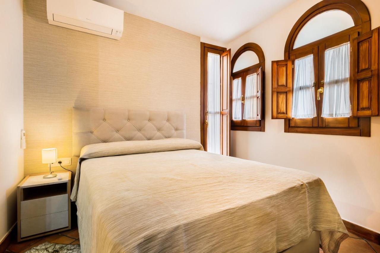 Apartment Duplex Deluxe Center & Parking Opcional Seville