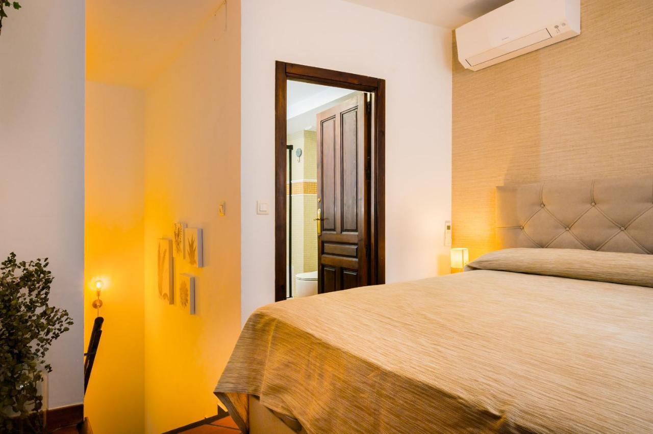Apartment Duplex Deluxe Center & Parking Opcional