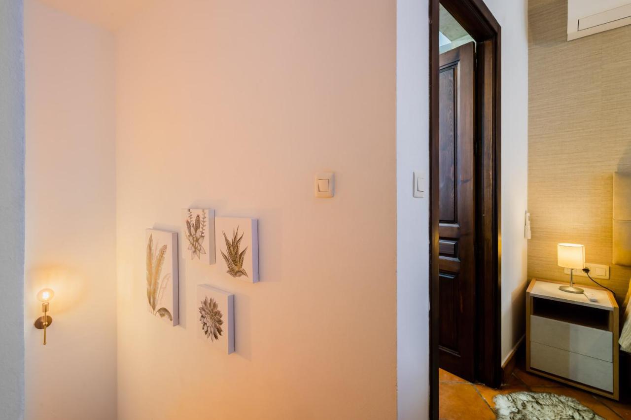 Apartment Duplex Deluxe Center & Parking Opcional *