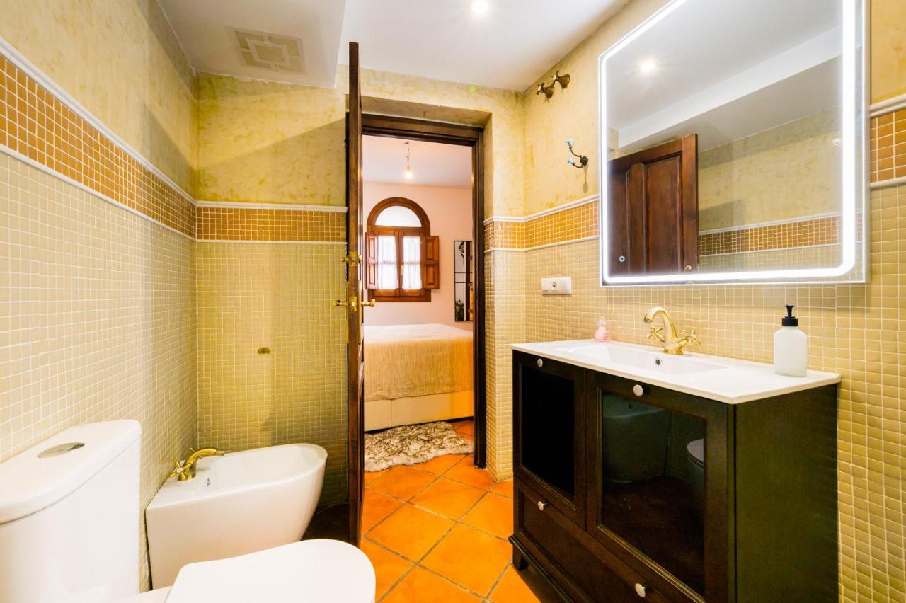 Duplex Deluxe Center & Parking Opcional Apartment *