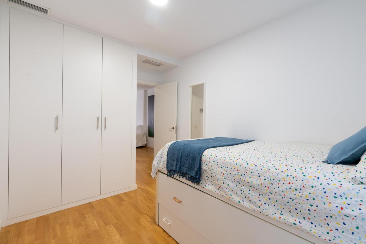 Apartment Piso Nuevo En Triana