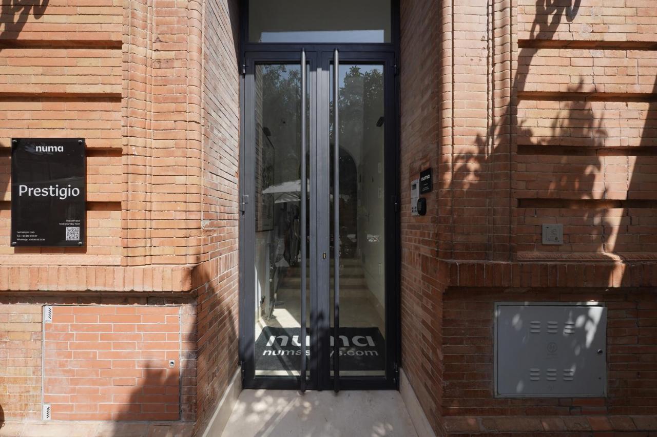 Aparthotel Numa Prestigio Seville