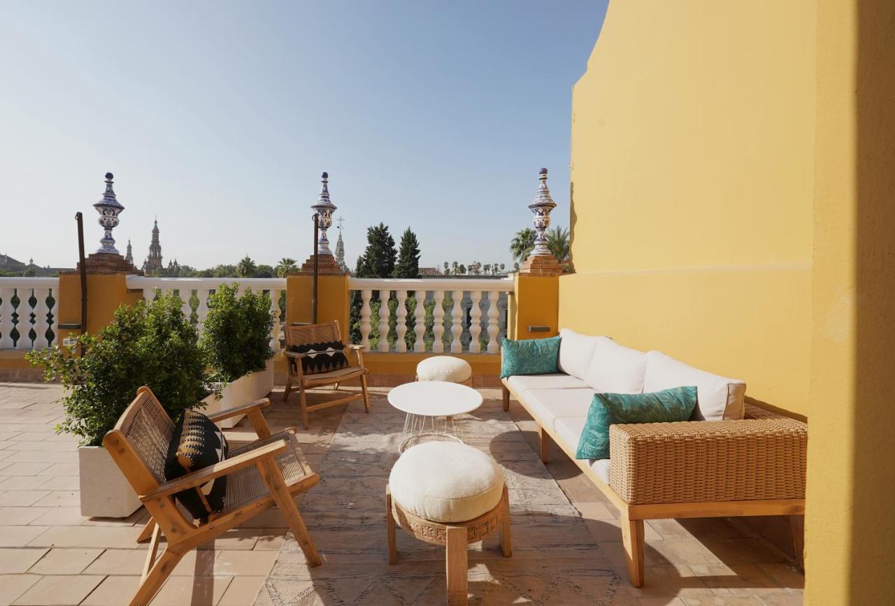 Aparthotel Numa Prestigio *