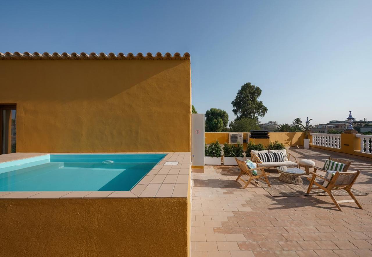 Numa Prestigio Aparthotel