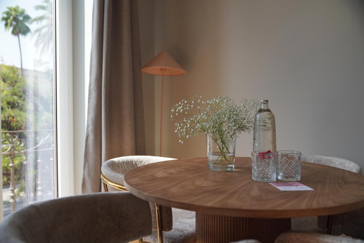 Aparthotel Numa Prestigio *