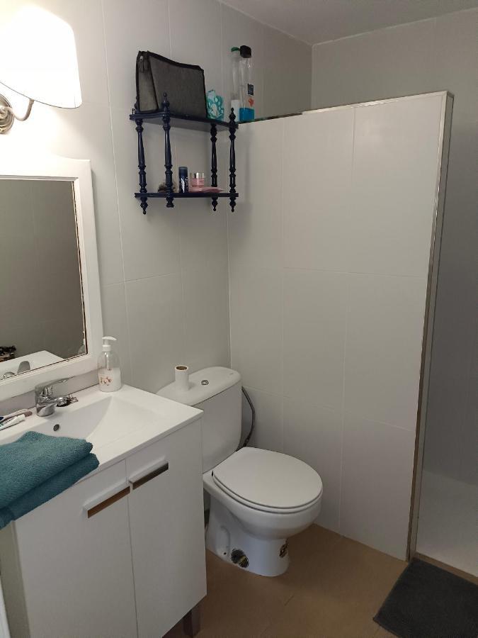 Apartamento Monumento S.xvi Corralas Sevilla