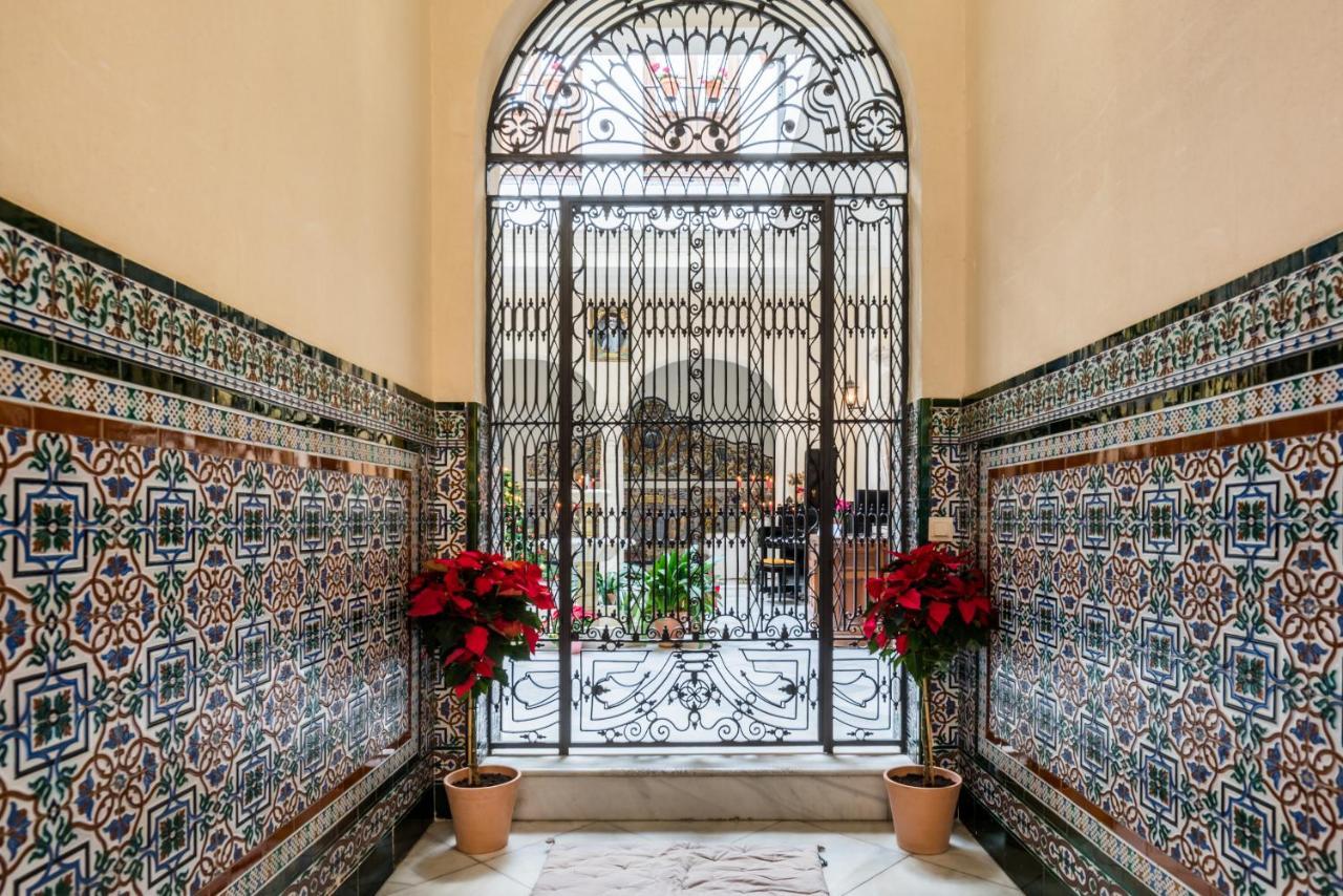 Guest house Nuea Casa17 Seville