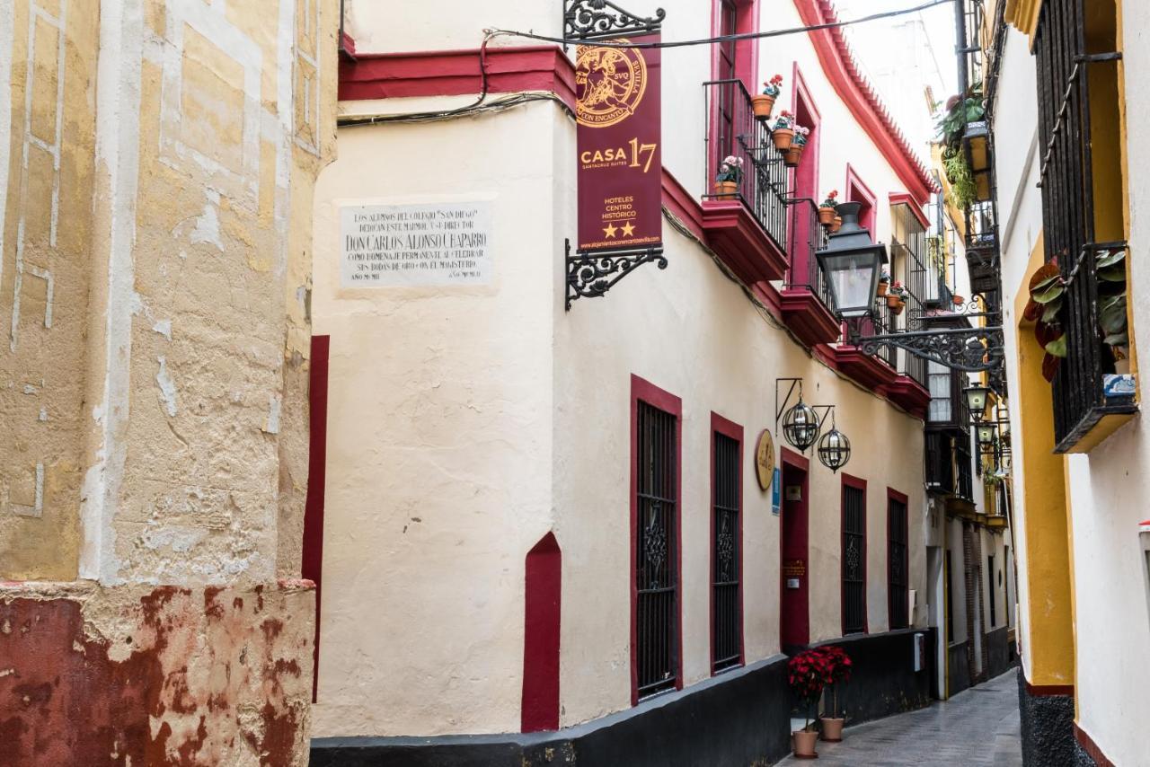 Nuea Casa17 Seville