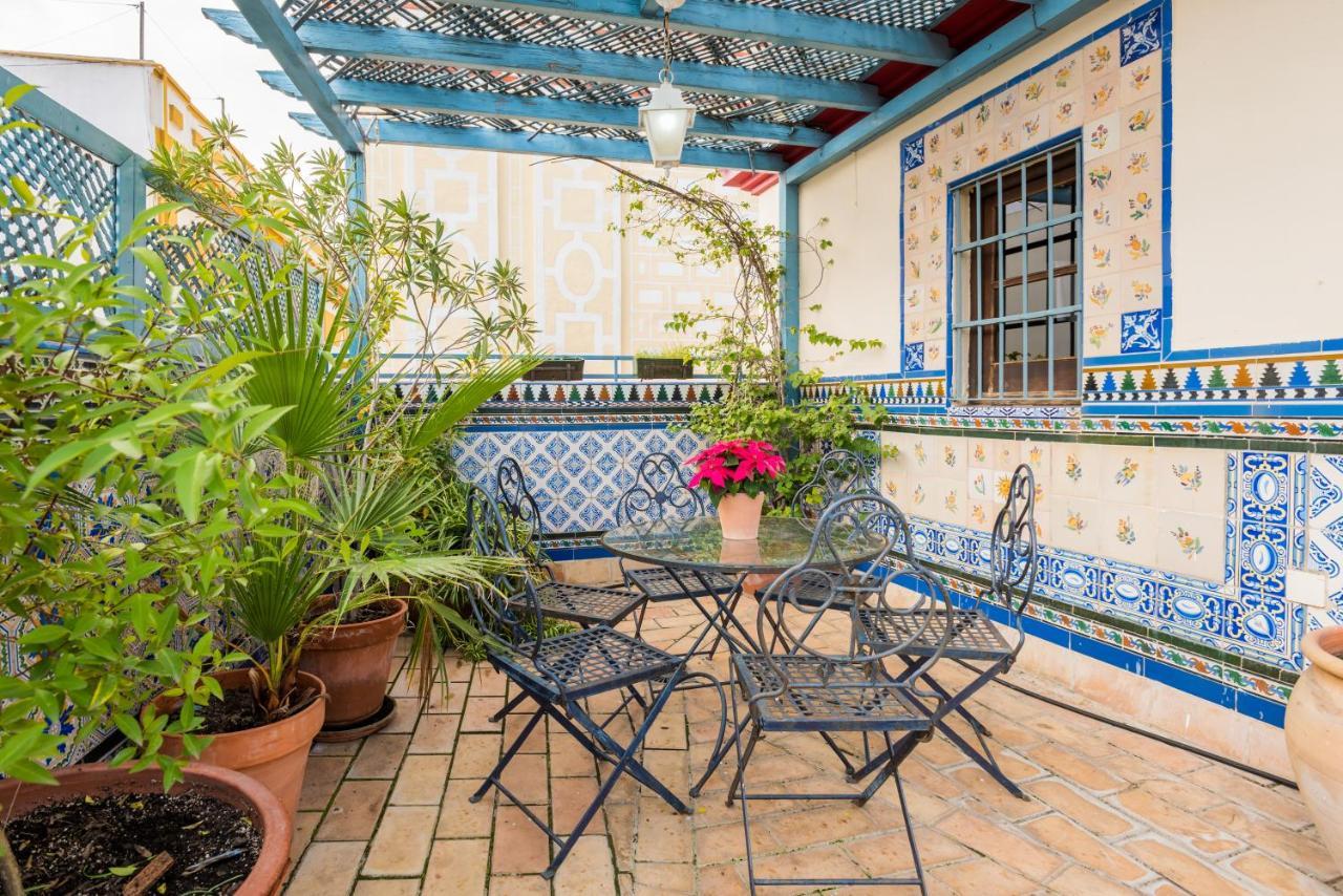 Guest house Nuea Casa17 Seville