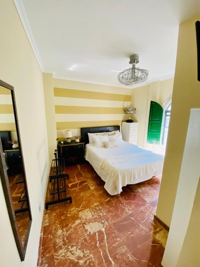 Magic Point Apartment Seville