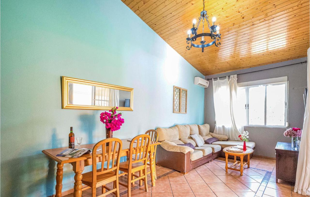 Beautiful In With 3 Bedrooms, Wifi And Swimming Pool Sevilla