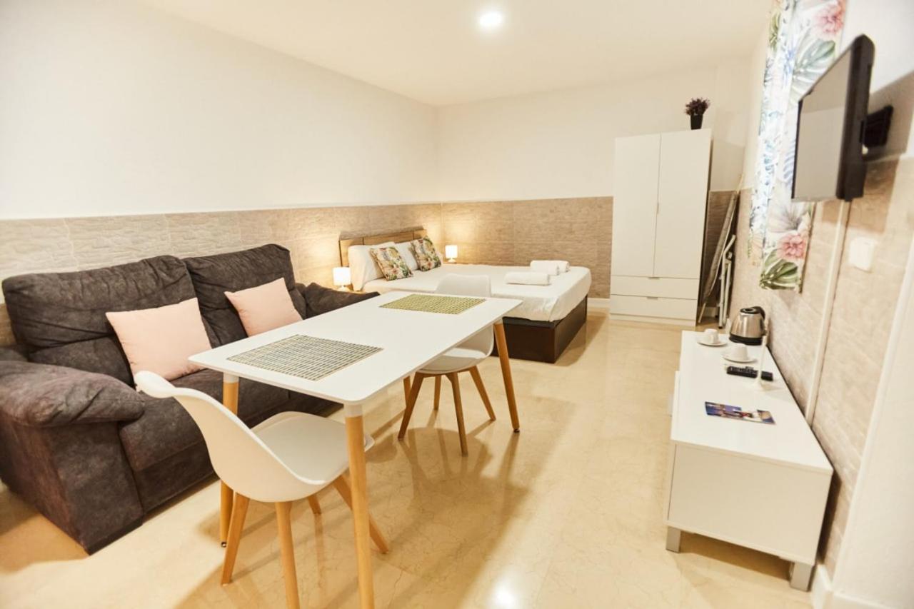 Charming House - Calm And Comfort In The Center Seville