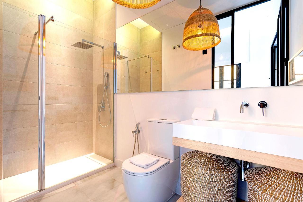 Genteel Giralda Apartment