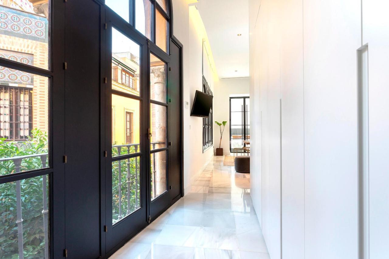 Genteel Giralda Apartment Seville