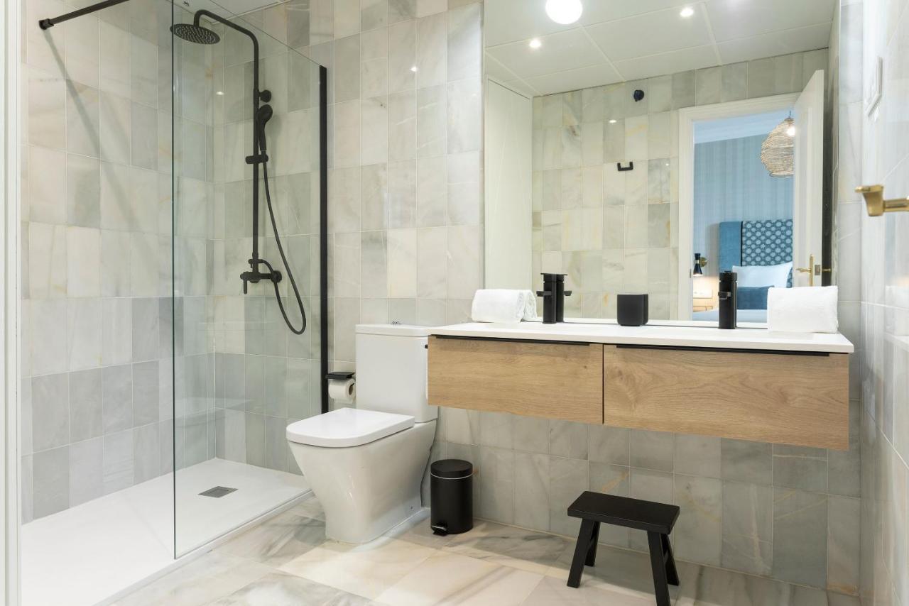 Genteel San Isidoro Apartamento