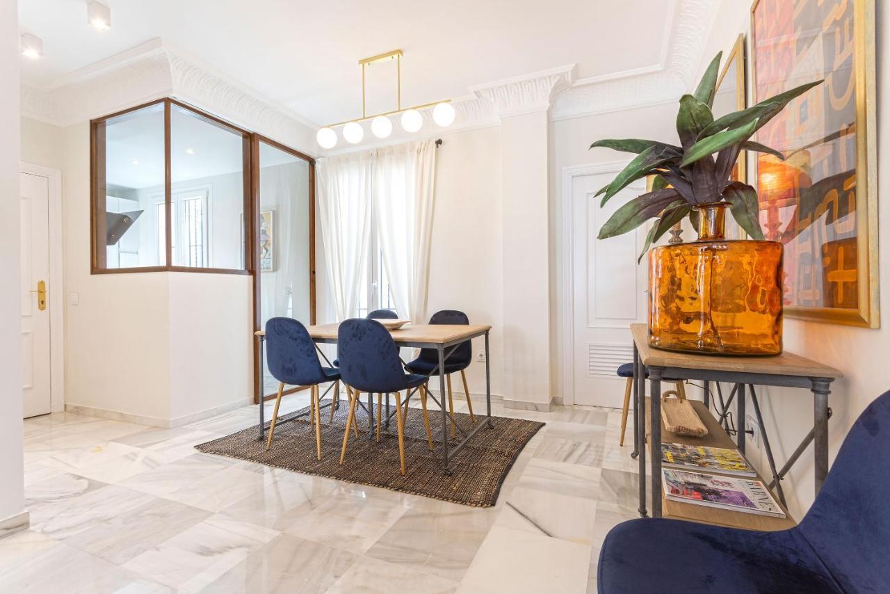 Genteel San Isidoro Apartamento *