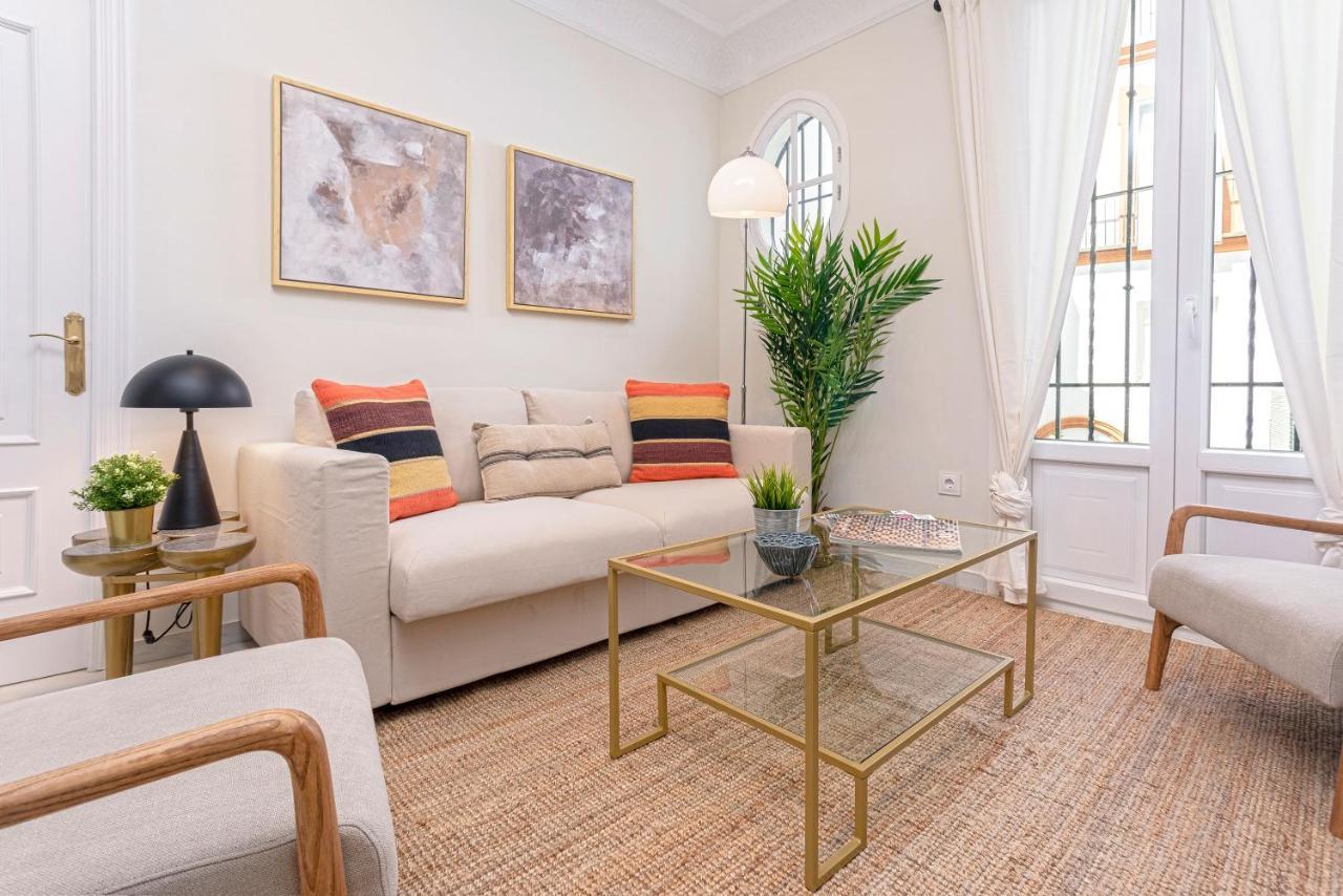 Genteel San Isidoro Apartamento Sevilla