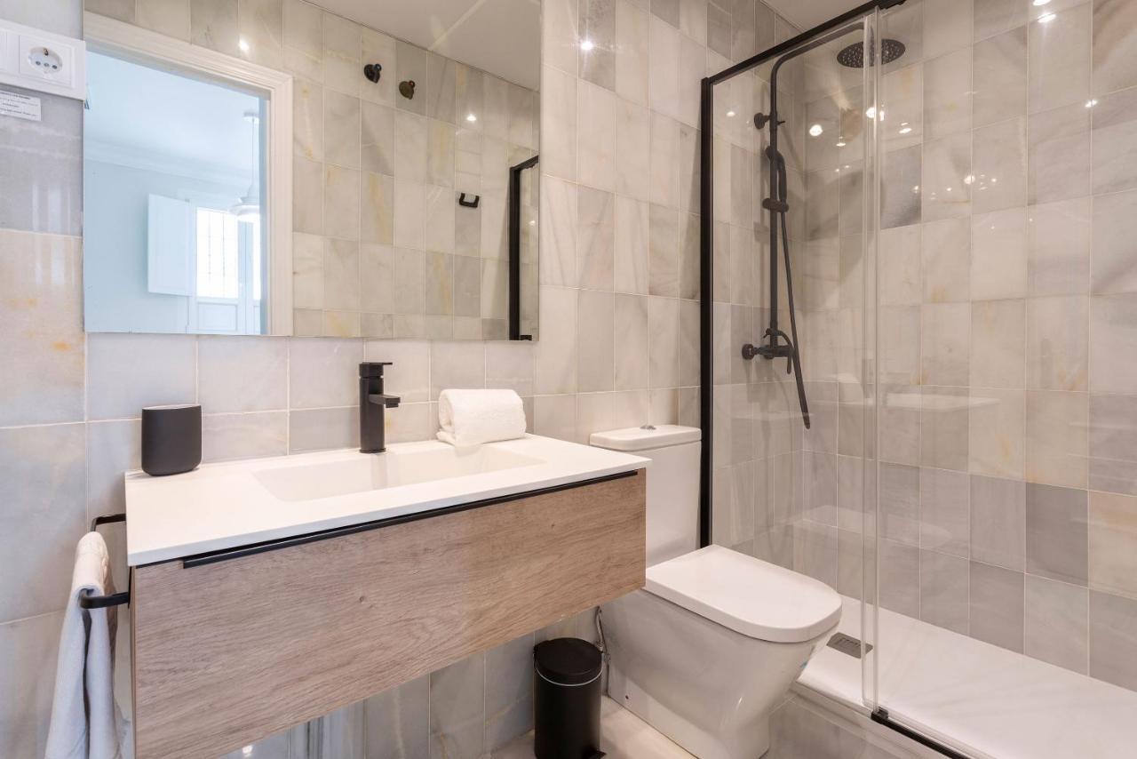 Genteel San Isidoro Apartamento Sevilla