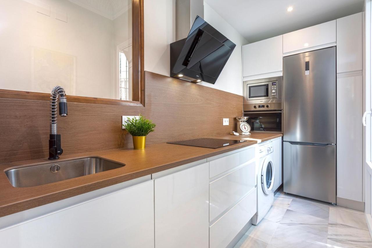Apartamento Genteel San Isidoro *