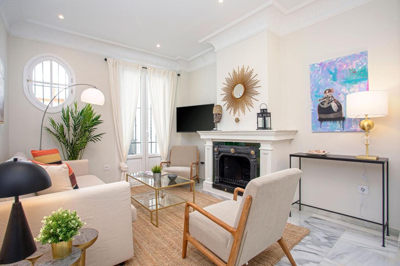 Genteel San Isidoro Apartment *