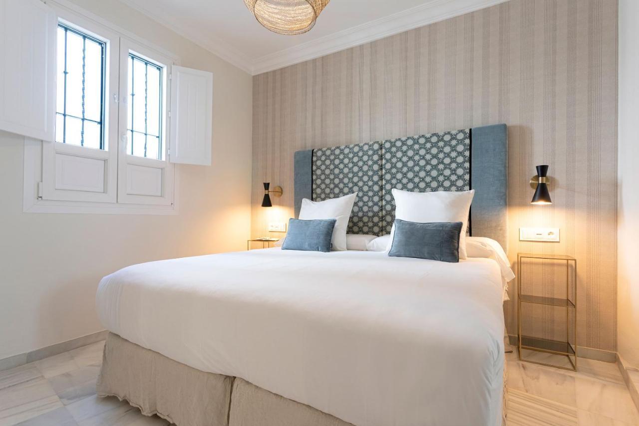 Apartment Genteel San Isidoro Seville