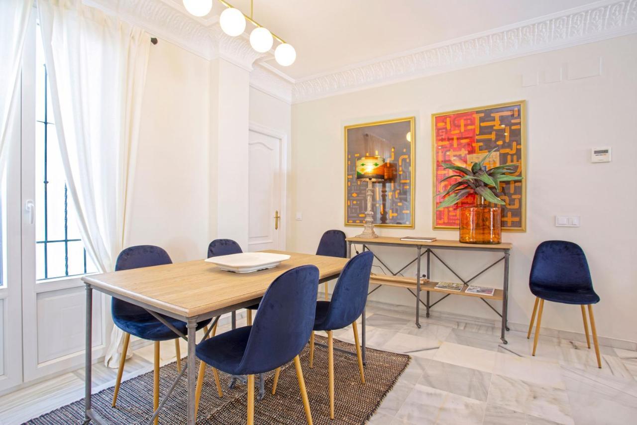 Apartamento Genteel San Isidoro