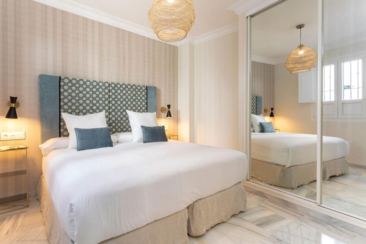 Genteel San Isidoro Apartamento *