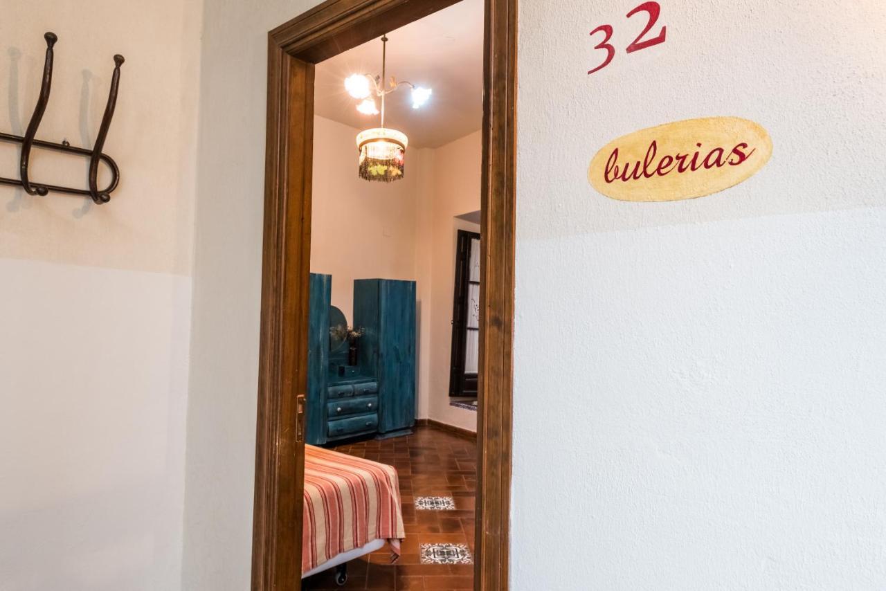 Guest house Nuea Casa17 Seville