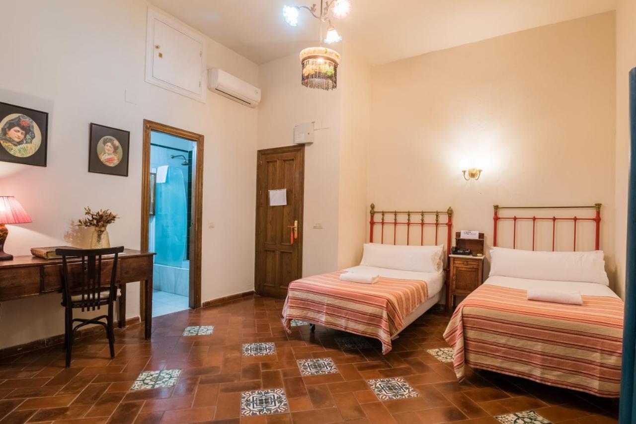 Guest house Nuea Casa17
