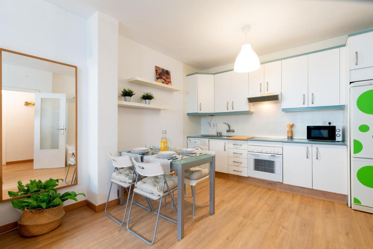 Cr Alameda Amplio Y Traquilo Apartameto Parejas Seville