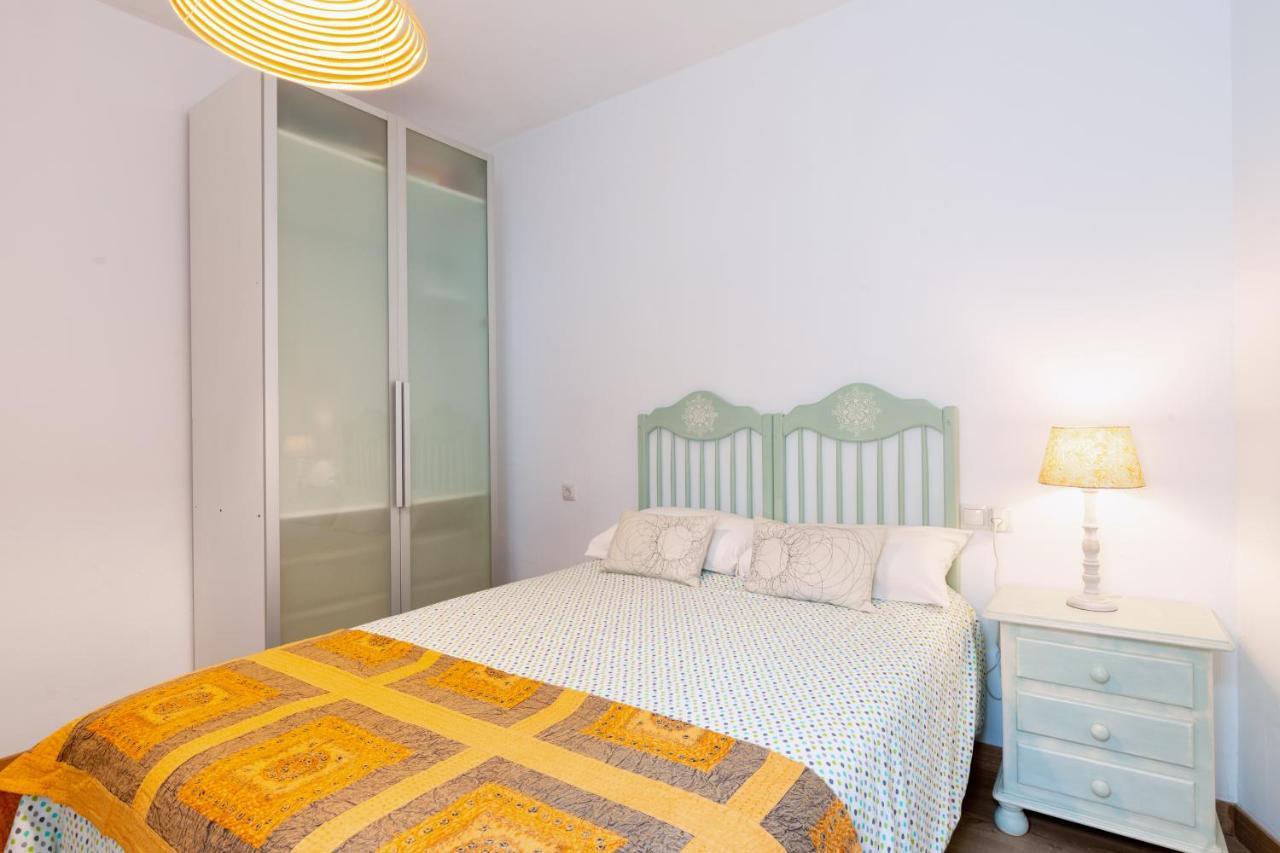 Apartment Cr Alameda Amplio Y Traquilo Apartameto Parejas Seville