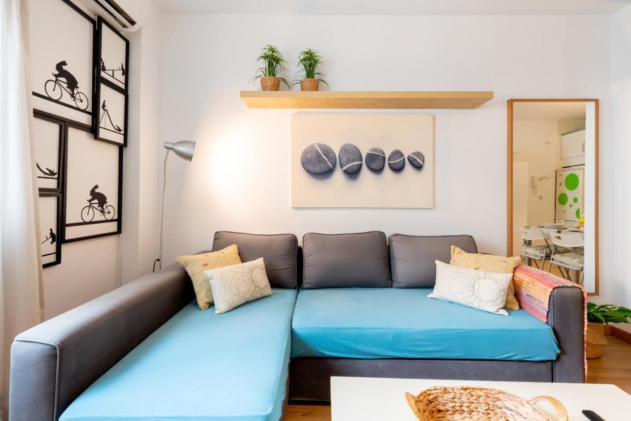 Cr Alameda Amplio Y Traquilo Apartameto Parejas Apartment