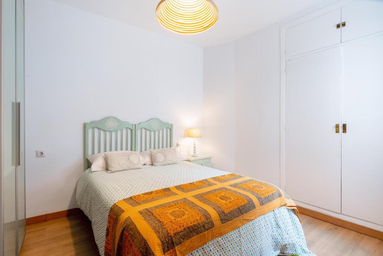 Apartment Cr Alameda Amplio Y Traquilo Apartameto Parejas Seville