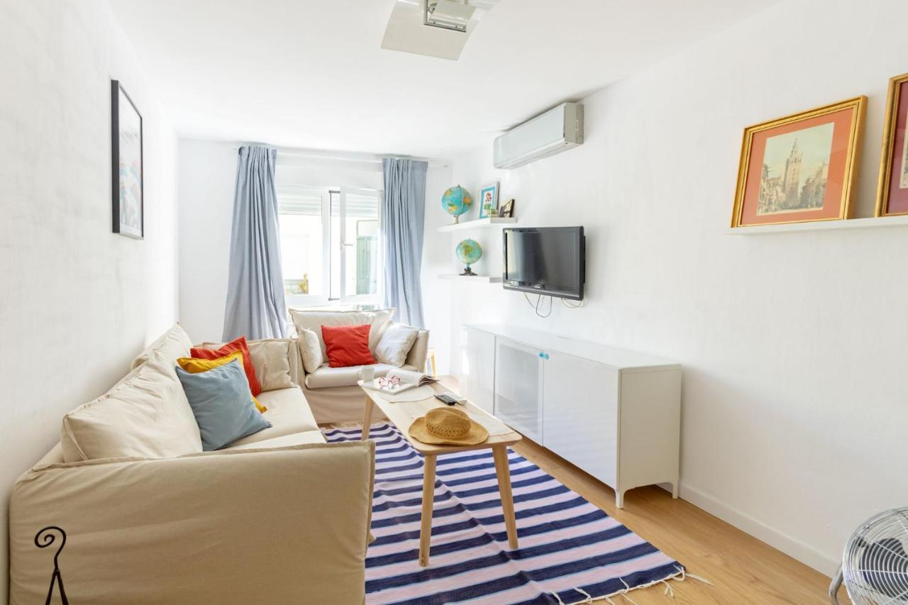 Apartamento Colours And Garage Historical Center 4 Pax *